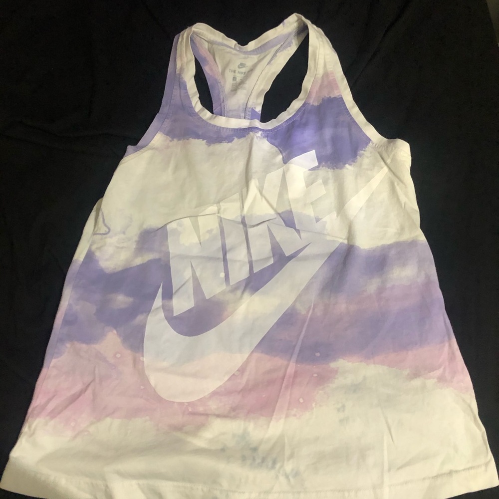 Nike tanktop